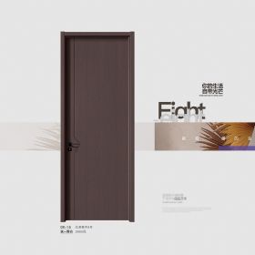 新品木門(mén)DK-16北美橡木8號(hào)