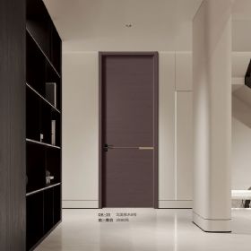 新品木門(mén)DK-31北美橡木8號(hào)